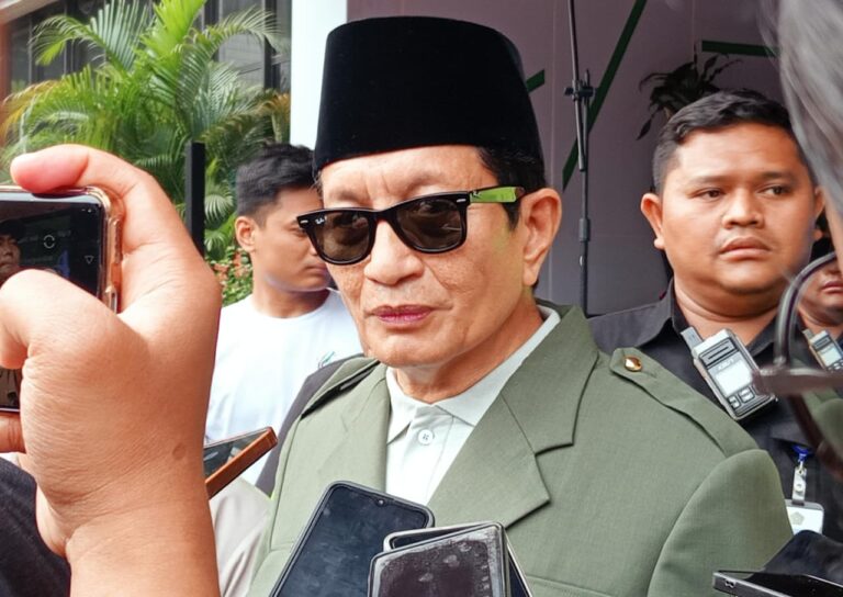 PPG Melonjak 700 Persen, Menag: Kesejahteraan Guru Makin Baik