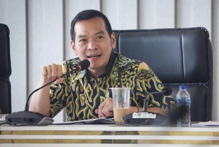 DPR Minta Pemerintah Antisipasi Kenaikan Harga Pangan Jelang Natal dan Tahun Baru 2026