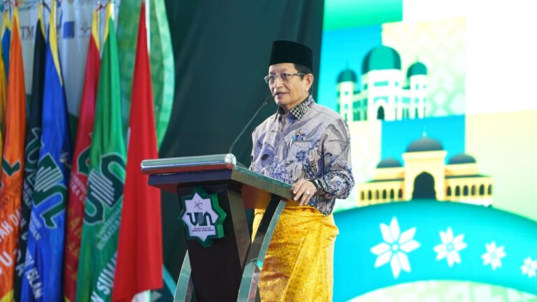 Policy Brief Diplomasi Perdamaian Prabowo Dirumuskan di Kampus, Empat UIN Ambil Peran Kunci