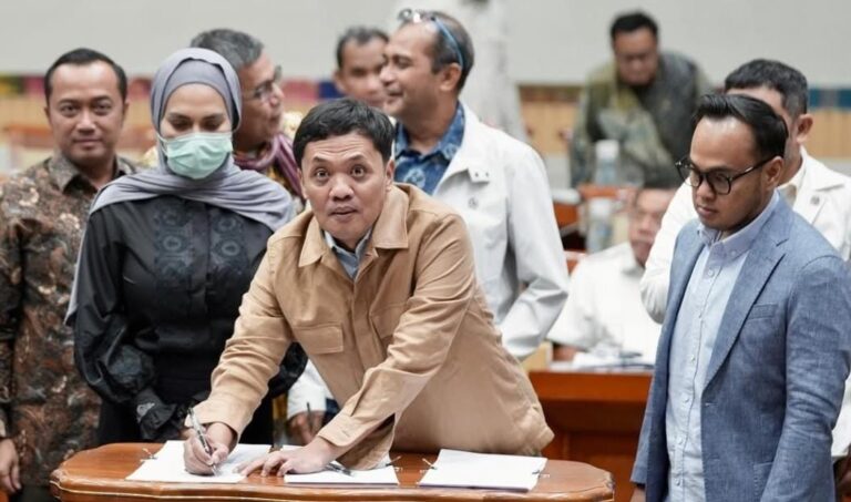 Panja Reformasi APH Dinilai Jadi Upaya DPR Bereskan Penegakan Hukum di Indonesia
