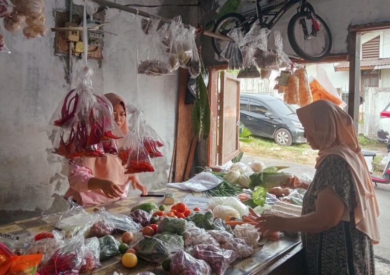Bank Penyalur KUR Minta Agunan, Kornas GP UMKM: Laporkan ke Kami!