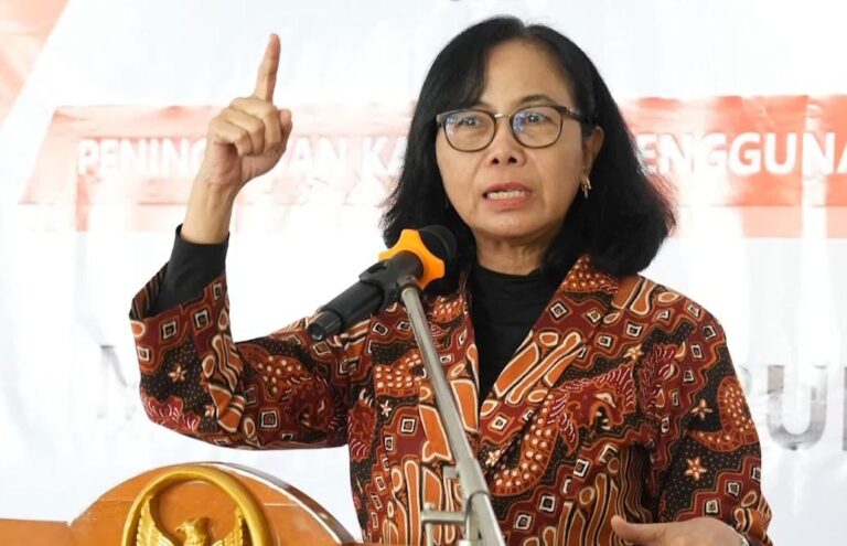 DPR Dorong Indonesia Contoh Korsel yang Akan Pampang Riwayat Pelaku Bullying Saat Daftar Kuliah