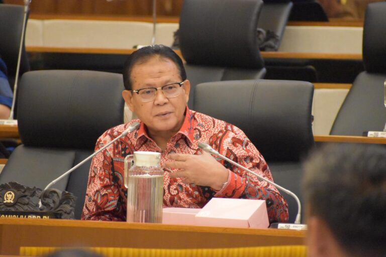 Soroti Danantara hingga Pertanian, Prof Rokhmin: Petani Harus Jadi Subjek bukan Objek!