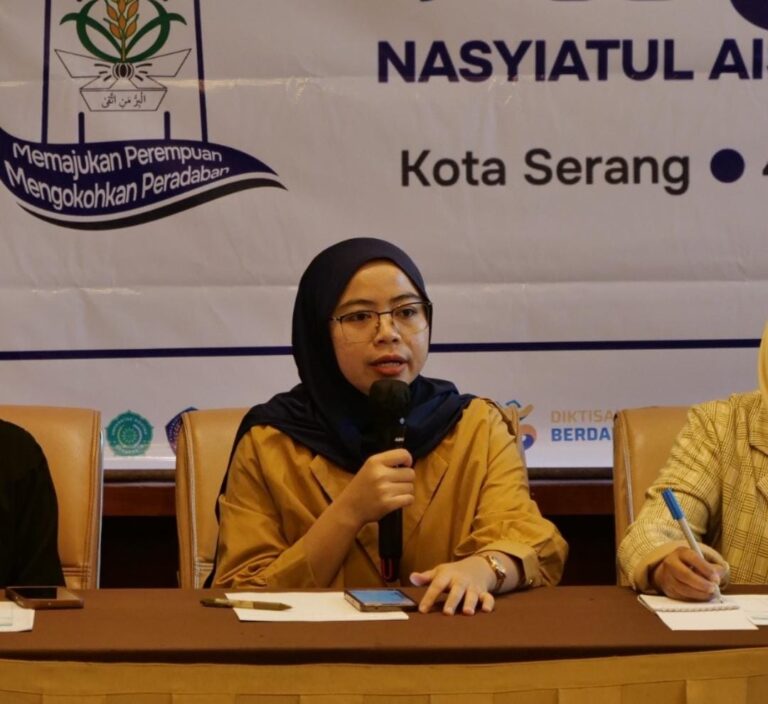 Budaya Patriarki dan Kebebasan Berekspresi Perempuan di Dunia Arab-Islam