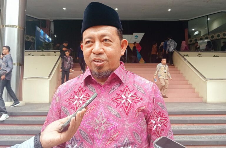 Pemerintah Mantap Bentuk Ditjen Pesantren sebagai Penguat Ekoteologi dan Kemandirian Umat