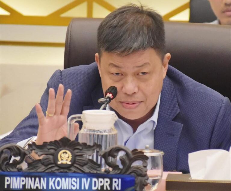 DPR Minta Pemda Sumbar Segera Pendataan Dampak Bencana, Presiden Sudah Beri Sinyal Bantuan