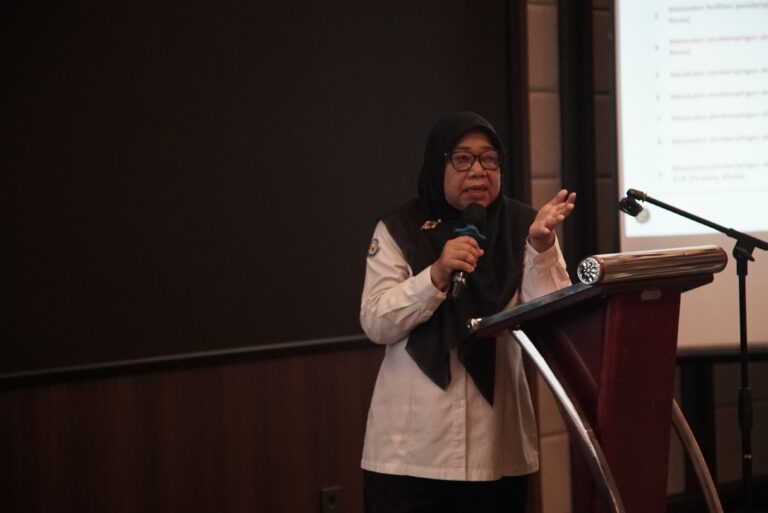 KKP Diseminasi Dua Inovasi Teknologi untuk Bantu Nelayan