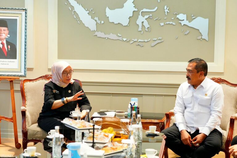 Kemenimipas Perkuat Sistem Merit Berkelanjutan Lewat Model Mobilitas Talenta PNS