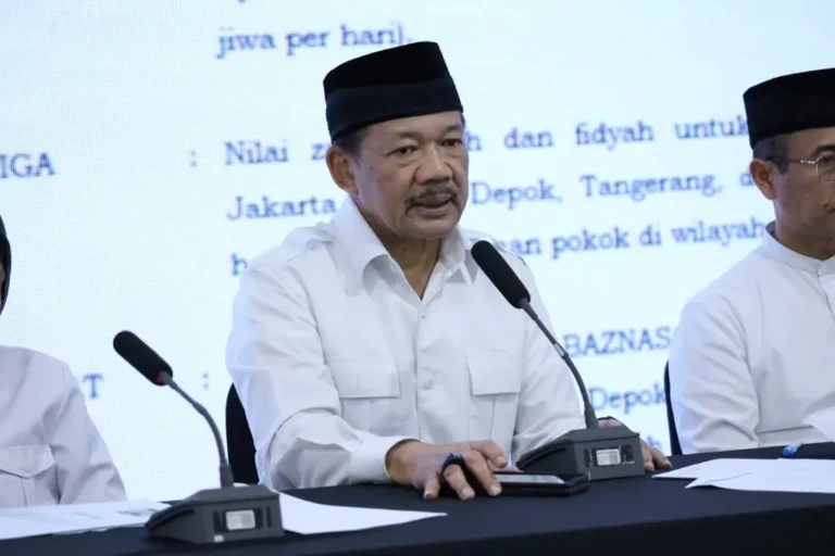 Program Beasiswa Santri BAZNAS 2025, Bantuan Senilai Rp4 Juta