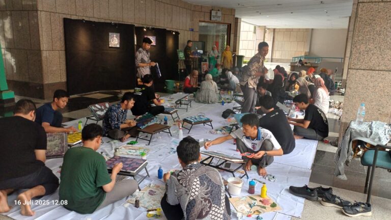 BQMI Raih Penghargaan pada Indonesia Museum Award 2025