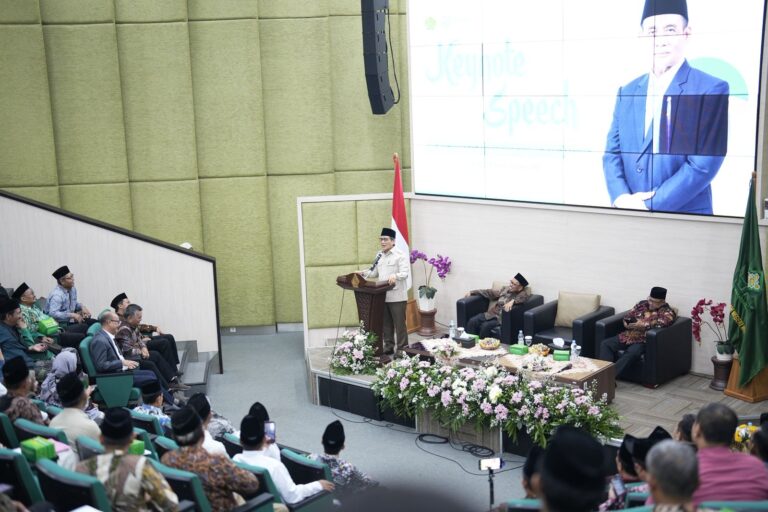 Transformasi Pesantren, Ulama Jawa Tengah Tekankan Rekognisi Alumni, Etika Teknologi, dan Penguatan Ruang Publik Santri