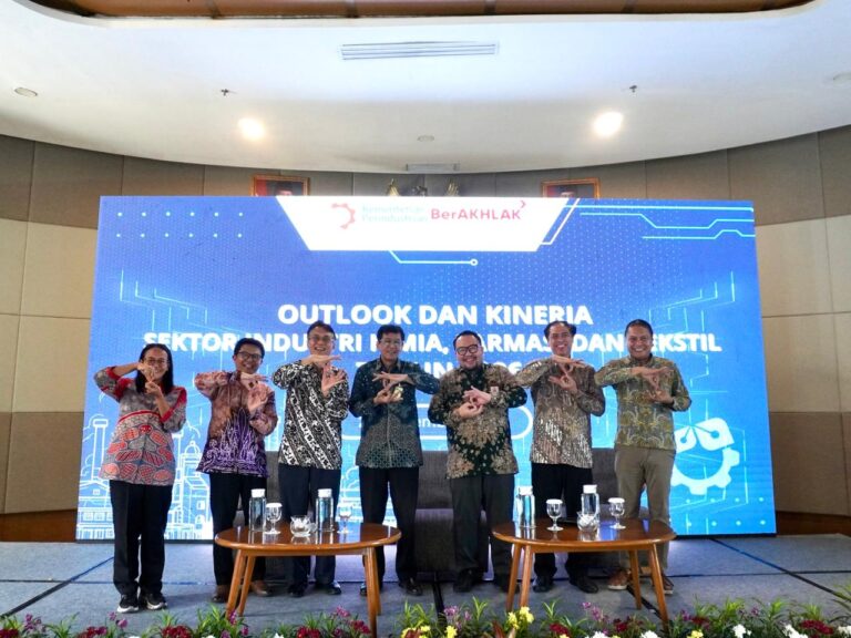 Sektor IKFT Siap Jadi Penggerak Utama Pertumbuhan Ekonomi 2026