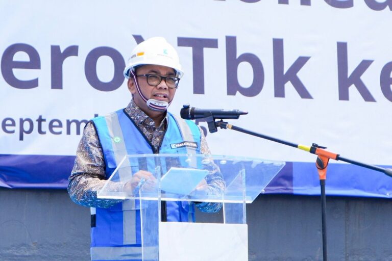 IndoBuildTech dan GAFA 2025 Jadi Etalase Inovasi Industri Nasional