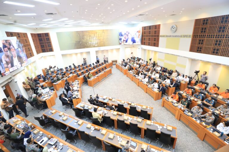 Kemenag Siapkan Anggaran Khusus Rp16,16 Miliar Perkuat Keagamaan dan Pendidikan Umat di 2026