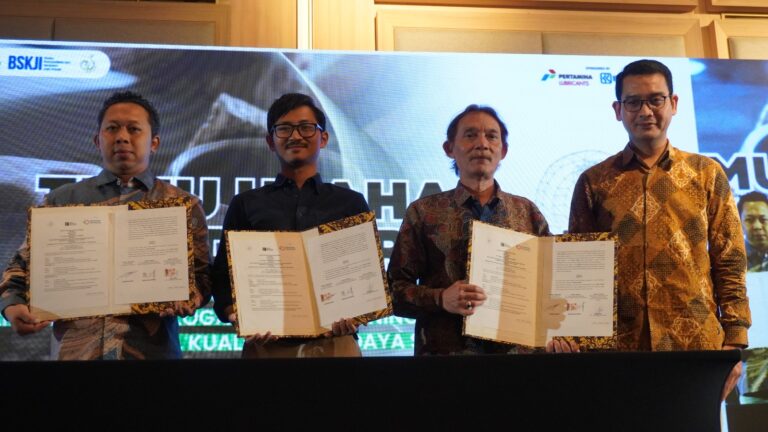 Menuju Indonesia Emas 2045, SBIN Jadi Arah Kebijakan Penguatan Daya Saing Industri Keramik