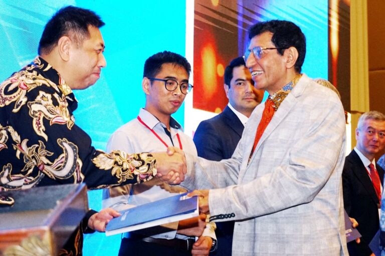 Kemenperin Optimistis Indonesia Pemain Utama Industri Keramik Dunia