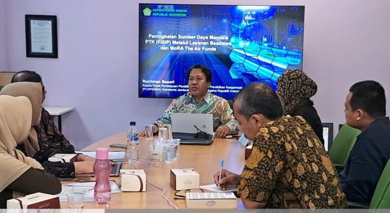 Prodi PTKN Unggul Dapat Jadi Destinasi bagi Calon Awardee BIB