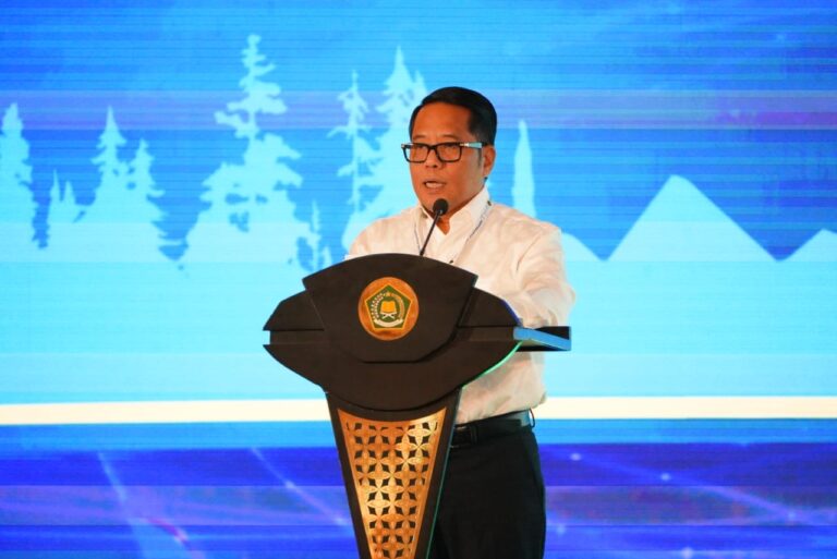 Kementerian Agama Rumuskan Outlook Kehidupan Beragama 2026