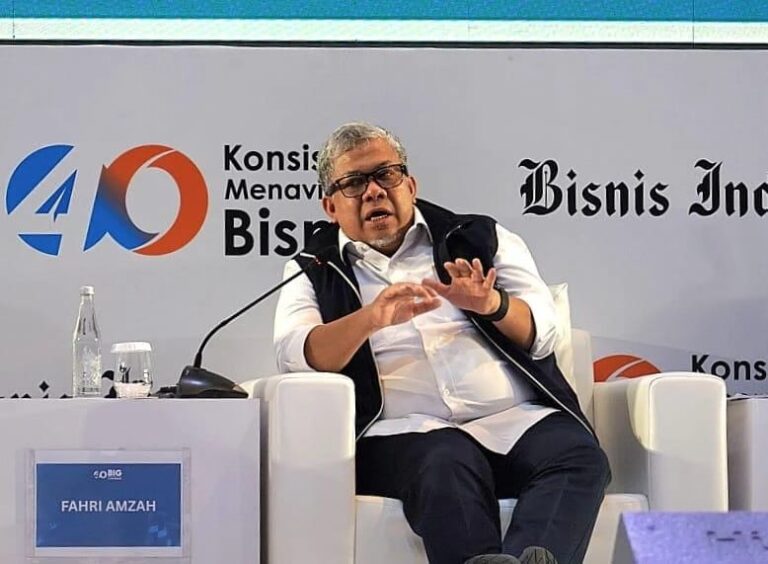 Fahri Hamzah: Enam Juta Keluarga Alami Backlog Ganda, Tinggal di RTLH Bukan Miliknya