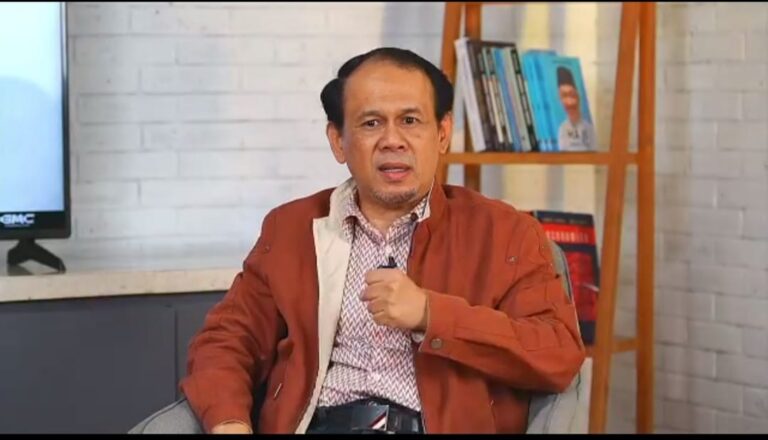 Mahfuz Sidik Sebut Anak Muda Perlu Pemahaman Geopolitik Sejak Dini