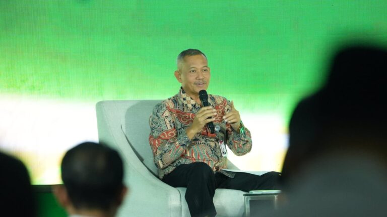 KPK Apresaisi Peran Kementerian Agama dalan Pencegahan Korupsi