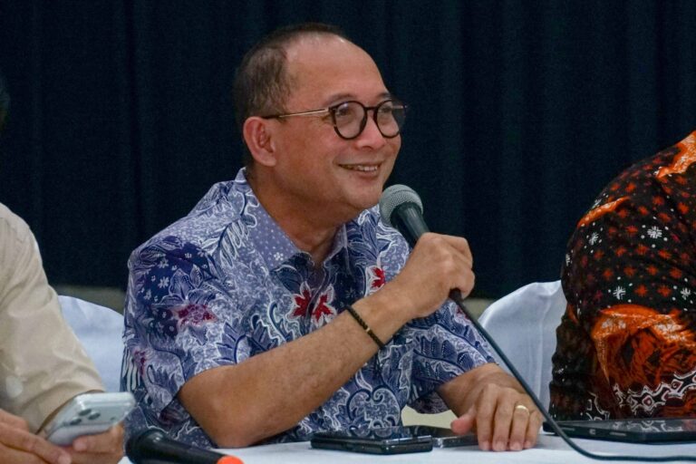 Kemenperin Perkuat SDM Cybersecurity Industri 4.0