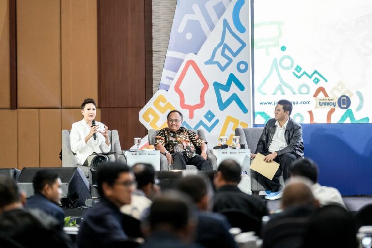 Jasa Marga Gelar Legal Summit dan Seminar Dampak UU KUHAP dalam Peringatan Hakordia 2025