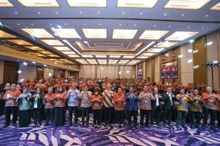 Menperin Tegaskan Kawasan Industri Jadi Motor Penggerak Pertumbuhan Ekonomi Nasional