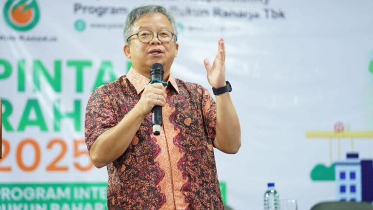 Duduk Perkara Aliran Dana Rp100 Miliar ke Rekening PBNU