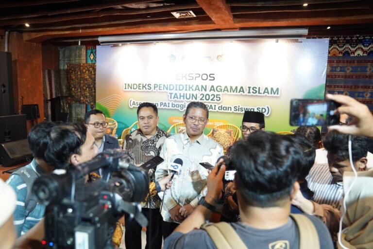 Kemenag: Literasi Al-Qur’an Jadi Syarat Sertifikasi dan Karir Guru PAI