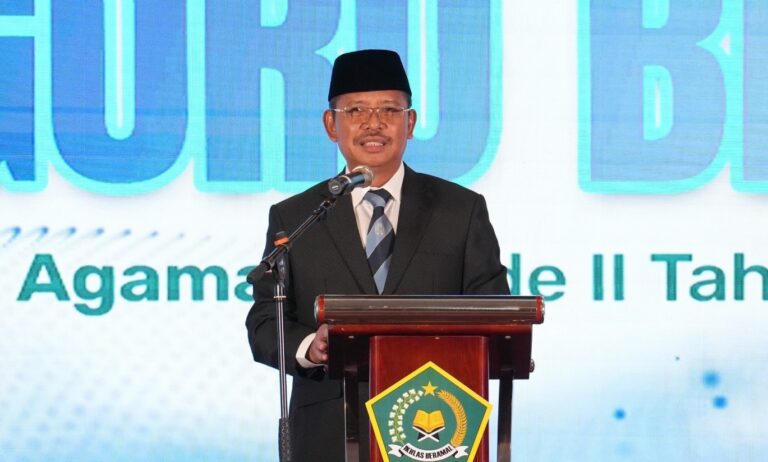 Akselerasi PTKI Menuju Kelas Dunia: Capaian Tahun 2025 dan Rencana Strategis 2026