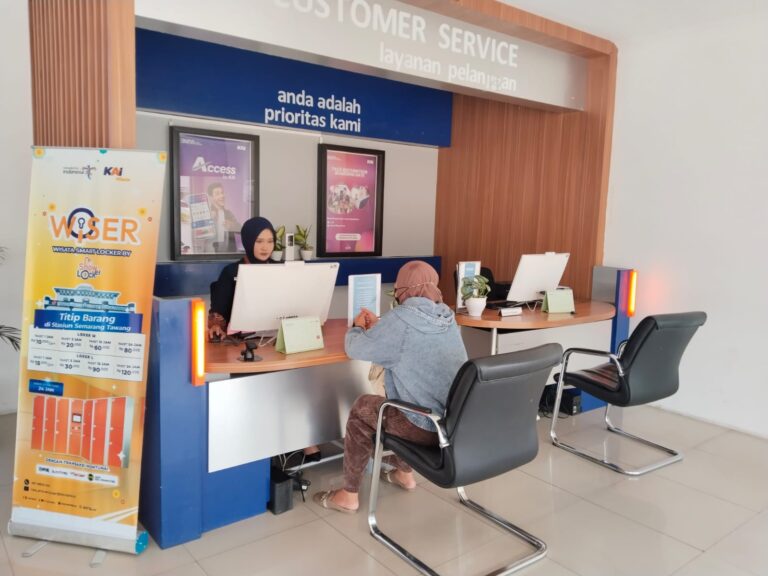 KAI Wisata Pastikan Kesiapan Frontliner Sambut Nataru 2025/2026