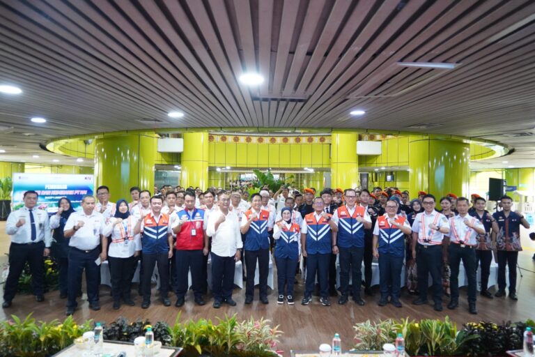 KAI Wisata Siap Layani Pelanggan pada Masa Natal dan Tahun Baru 2026