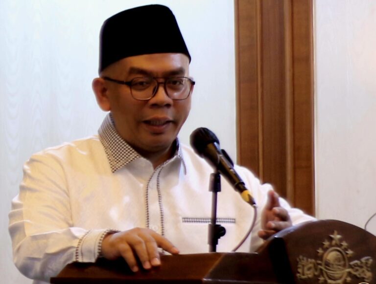 GKB NU Apresiasi Musyawarah Kubro Lirboyo, Tekankan Peran Ulama dan Reformasi Kultural