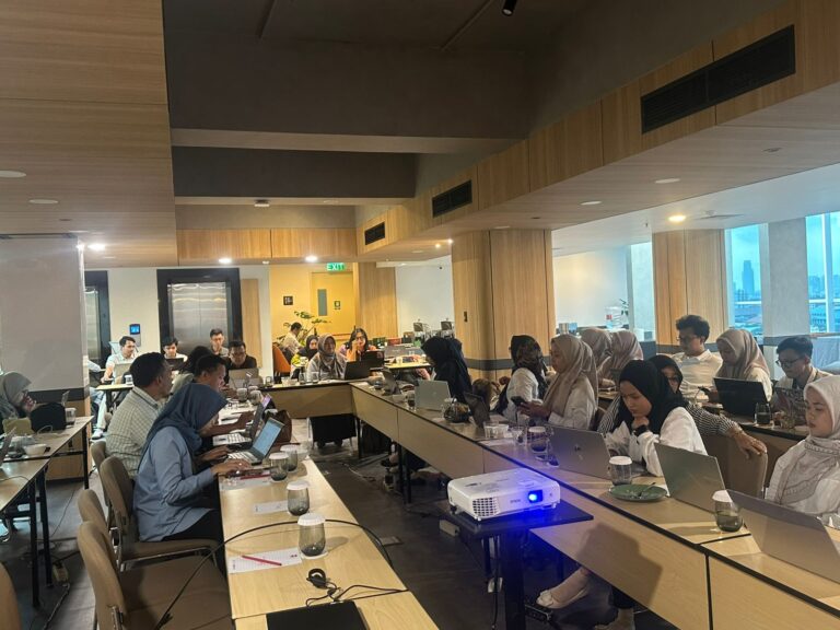 Jelang LPDP Tutup Buku 2025, Kemenag Lakukan Percepatan Penyaluran Beasiswa