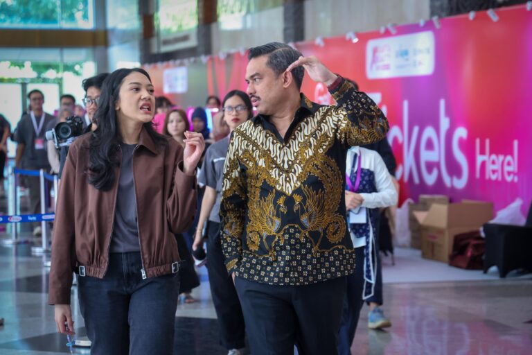 Menteri UMKM Dorong Produk Kosmetik Lokal Kuasai Pasar Domestik Hingga Go Global