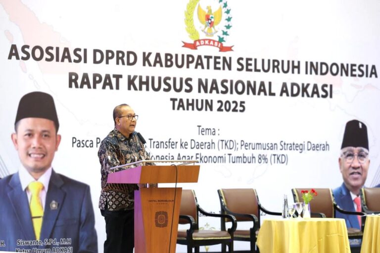 Kementerian UMKM Berkolaborasi dengan ADKASI Perkuat Ekosistem Usaha