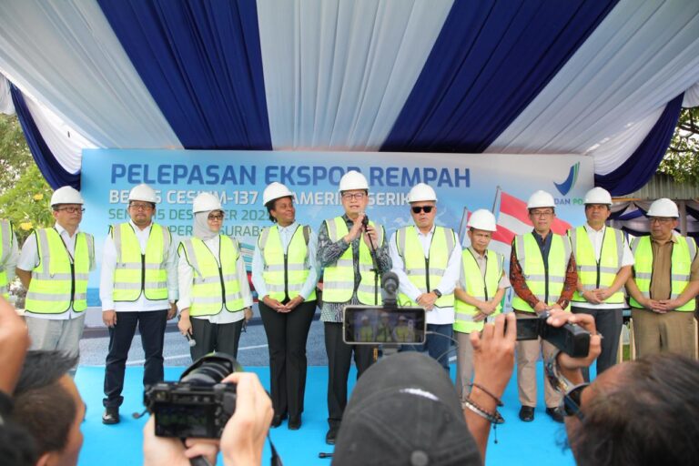 Tuntaskan Krisis Cs-137, BPOM Lepas Ekspor Rempah Raksasa ke AS