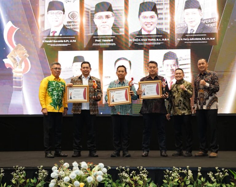 TNI Apresiasi Peran Strategis Pers dalam Bela Negara