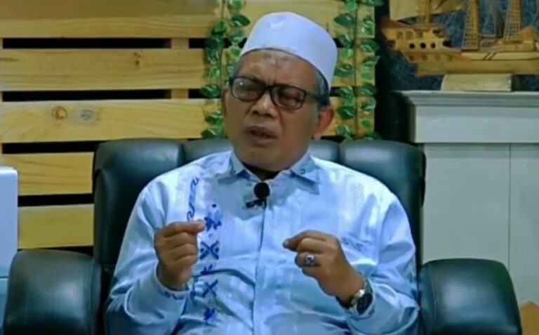 Soroti Konflik PBNU, KH Matin Syarkowi: Islah Jalan Terbaik