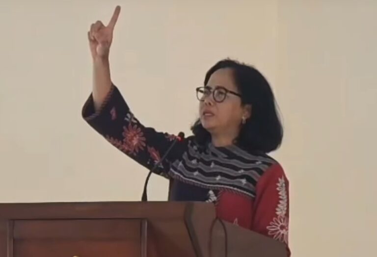 Ancam Keselamatan Siswa, DPR Desak Penghentian Tambang Pasir Karangasem