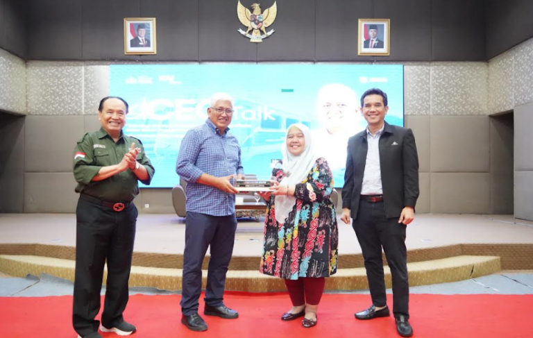 KAI Wisata Dukung Perguruan Tinggi dalam Penguatan Inovasi Teknologi Kereta Api Pariwisata