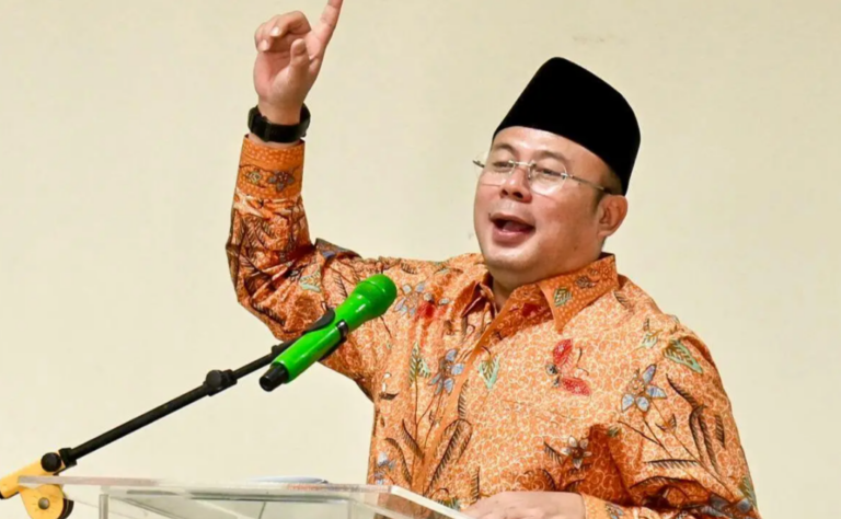 DPR Apresiasi Inovasi Anak Muda Bandung Ubah Sampah Jadi Sumber Ekonomi