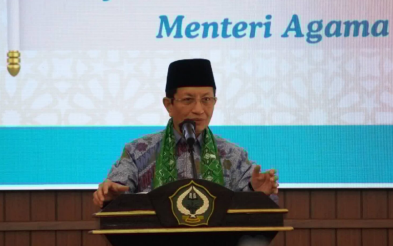 Menag Pastikan Natal di Manado Damai dan Inklusif