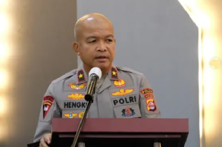 Polda Banten Kirim 100 Personel Brimob untuk Misi Kemanusiaan di Aceh