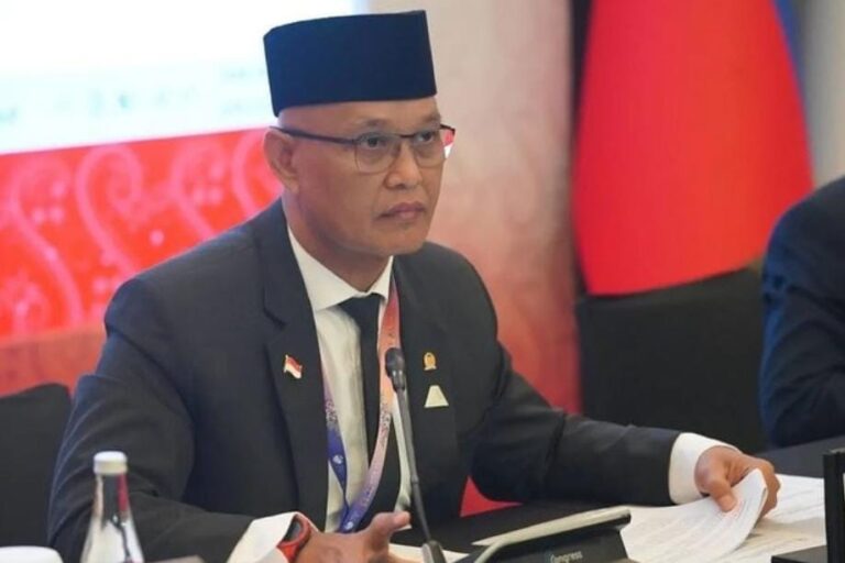 DPR Minta Banjir Aceh dan Sumatera Segera Ditetapkan Sebagai Bencana Nasional