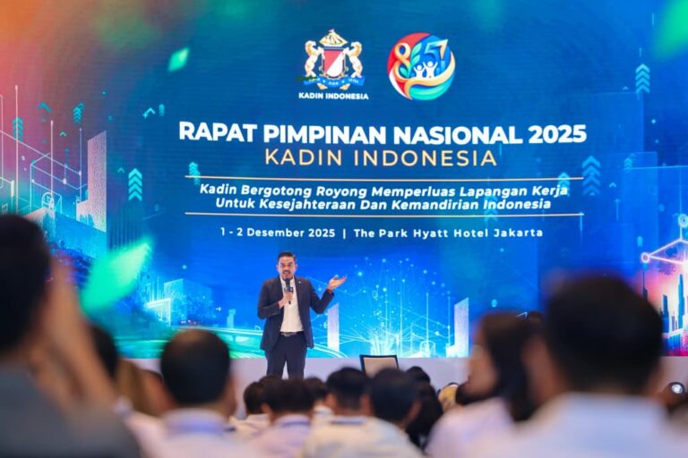 Menteri UMKM Tegaskan Pentingnya Sterilisasi Pasar Domestik dari Produk Impor