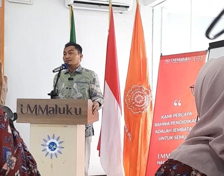 ITB-AD Jakarta Dorong Kemandirian Perempuan Nelayan Maluku melalui Model TABP