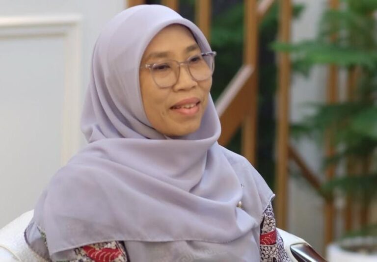 DPR Dorong Dapur MBG Jadi Dapur Umum Darurat Bencana Alam