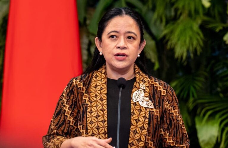 Puan Sebut DPR Siap Evaluasi Penyebab Bencana Aceh dan Sumatera